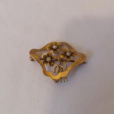 10K Rings and more (P-BBL)