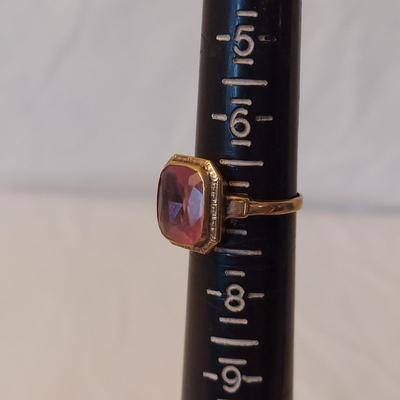 10K Rings and more (P-BBL)
