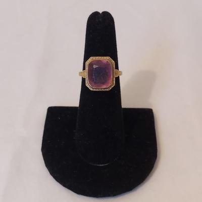 10K Rings and more (P-BBL)