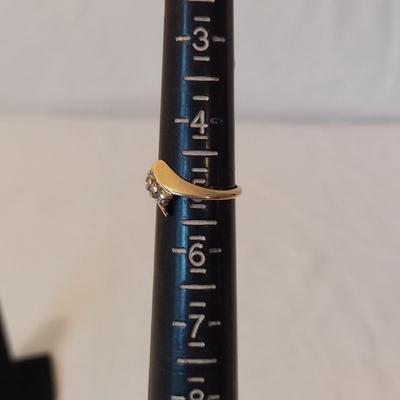 10K Rings and more (P-BBL)