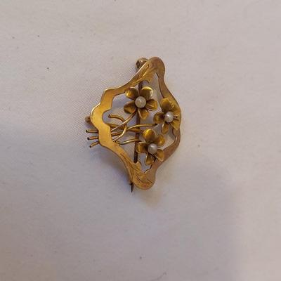10K Rings and more (P-BBL)
