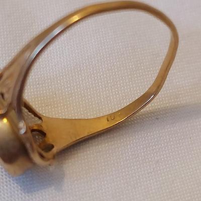 10K Rings and more (P-BBL)