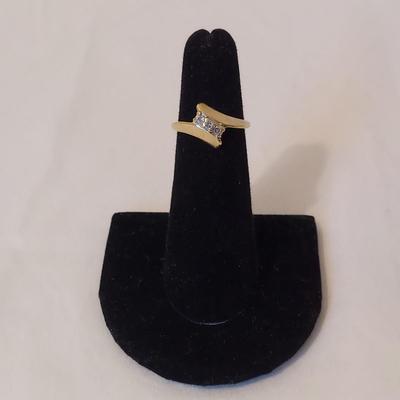 10K Rings and more (P-BBL)