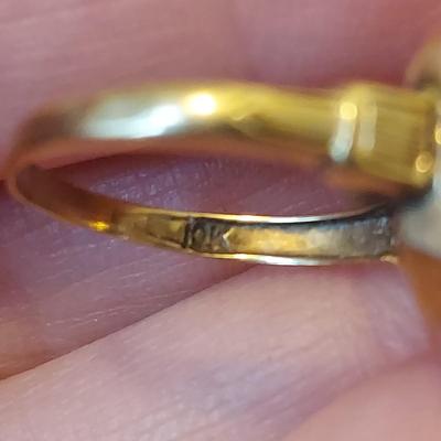 10K Rings and more (P-BBL)