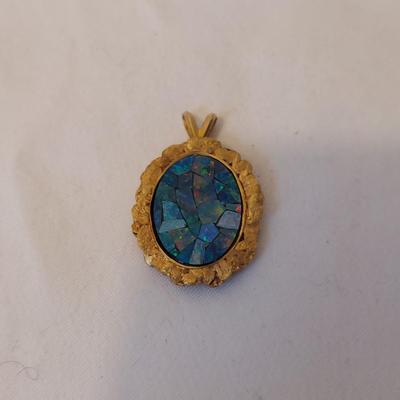 10K Rings and more (P-BBL)