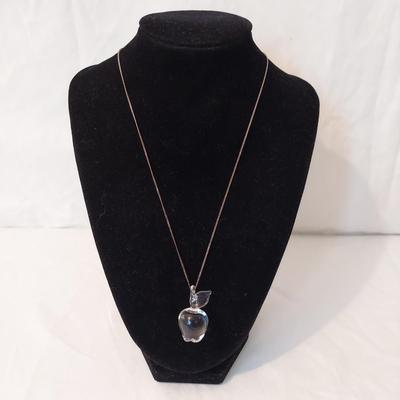 Sterling Silver Necklaces and Rings (P-BBL)