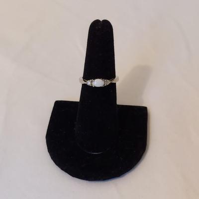 Sterling Silver Necklaces and Rings (P-BBL)