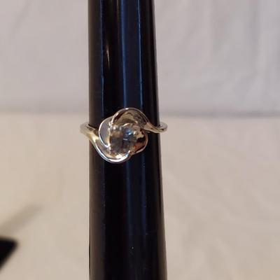 Sterling Silver Necklaces and Rings (P-BBL)