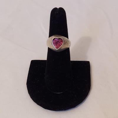 Sterling Silver Necklaces and Rings (P-BBL)