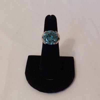 Sterling Silver Necklaces and Rings (P-BBL)