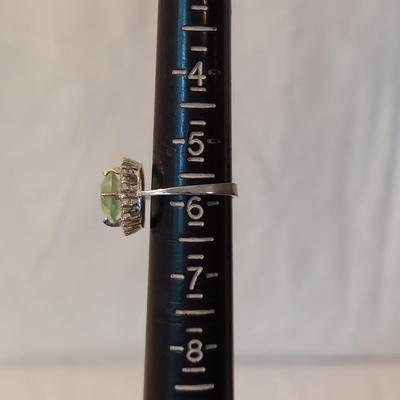 Sterling Silver Necklaces and Rings (P-BBL)