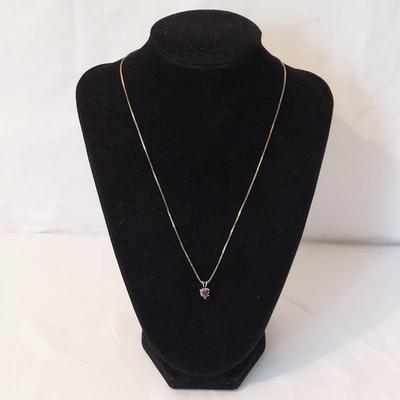 Sterling Silver Necklaces and Rings (P-BBL)