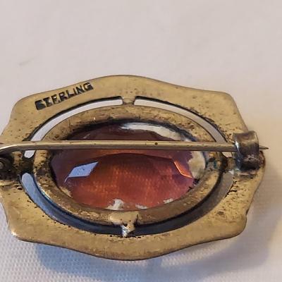 Sterling Silver Necklaces and Rings (P-BBL)