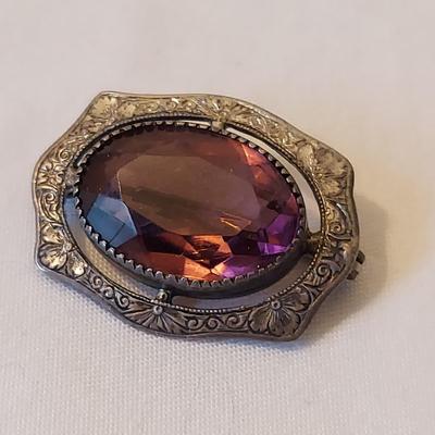 Sterling Silver Necklaces and Rings (P-BBL)