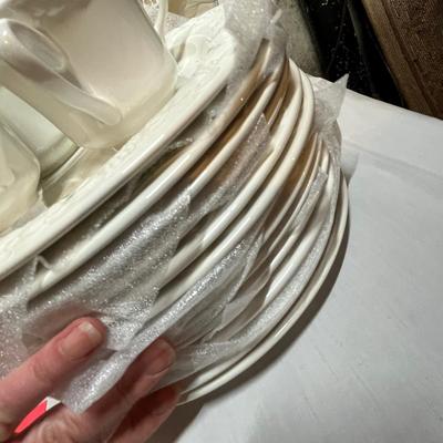 Italian China grouping