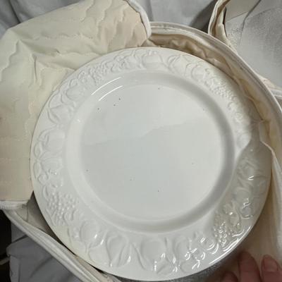 Italian China grouping