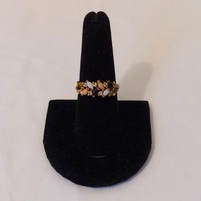 Gold and Jade Jewelry (P-BBL)