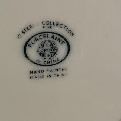 Cordon Bleu China group