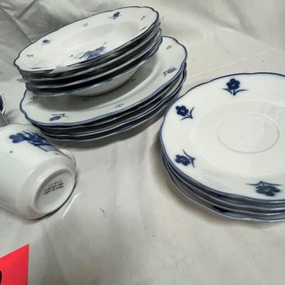 Cordon Bleu China group