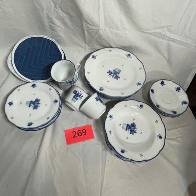 Cordon Bleu China group