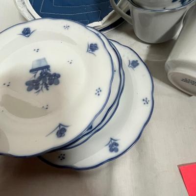 Cordon Bleu China group