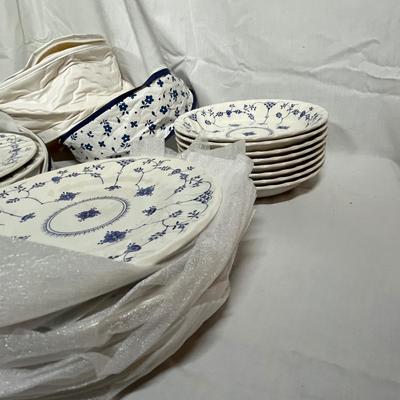 myott Finlandia Dinner group