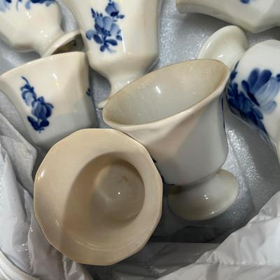 Royal Copenhagen Blue Flower