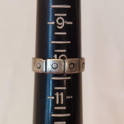 Silver Costume Jewelry (P-BBL)