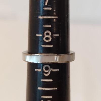 Silver Costume Jewelry (P-BBL)