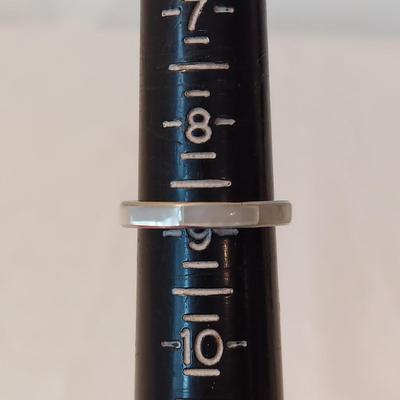 Silver Costume Jewelry (P-BBL)