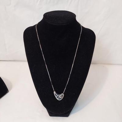 Sterling Silver Earrings, Bracelets and more (P-BBL)