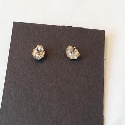 Sterling Silver Earrings, Bracelets and more (P-BBL)