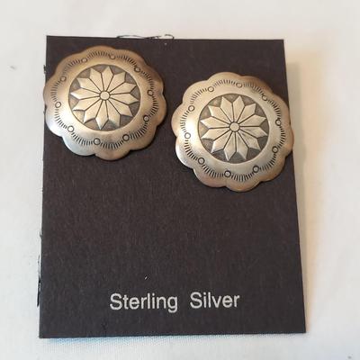 Sterling Silver Earrings, Bracelets and more (P-BBL)