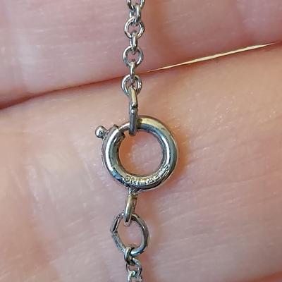 Sterling Silver Earrings, Bracelets and more (P-BBL)