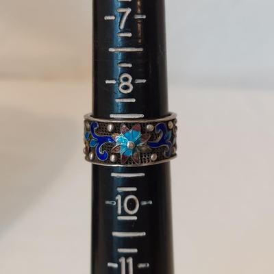 Sterling Silver Earrings, Bracelets and more (P-BBL)