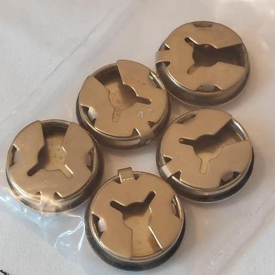 Sterling Silver Earrings, Bracelets and more (P-BBL)
