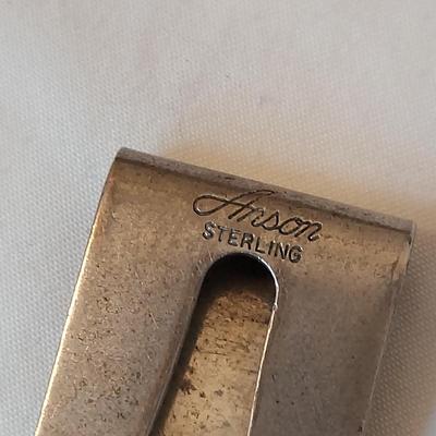 Sterling Silver Earrings, Bracelets and more (P-BBL)