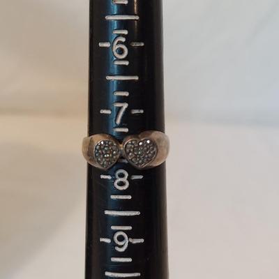 Sterling Silver Earrings, Bracelets and more (P-BBL)