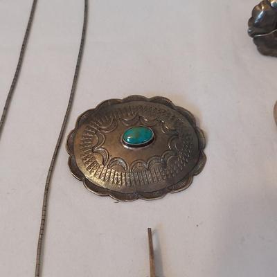 Sterling Silver Earrings, Bracelets and more (P-BBL)