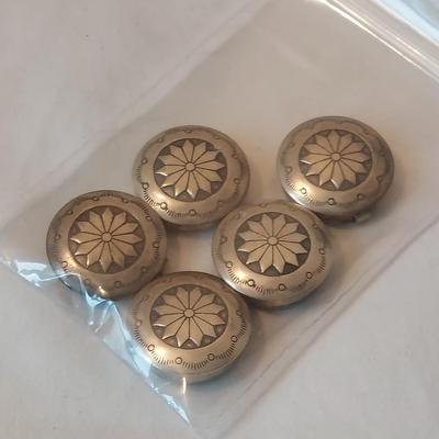 Sterling Silver Earrings, Bracelets and more (P-BBL)