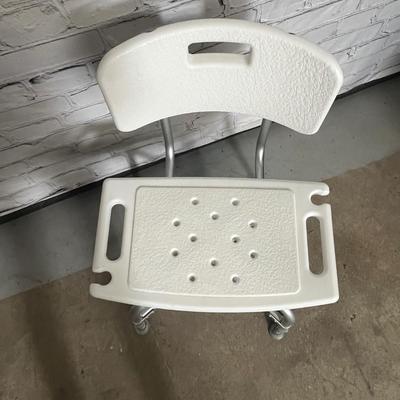 Shower Assist Chair