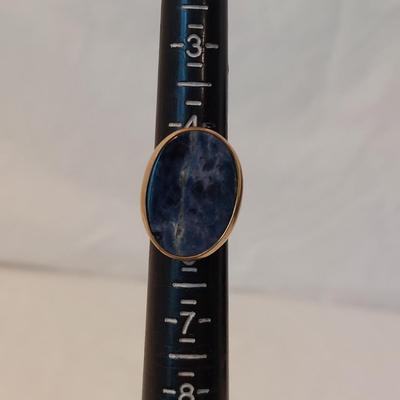 Gold Costume Jewelry (P-BBL)