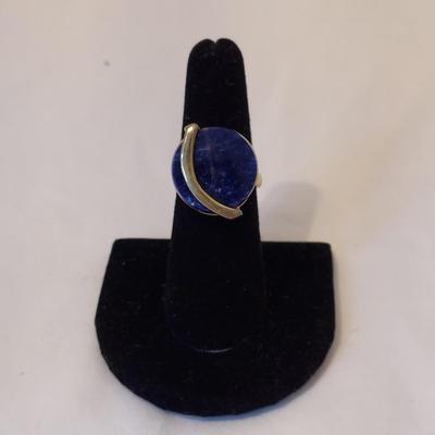 Gold Costume Jewelry (P-BBL)
