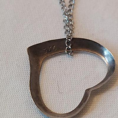 Sterling Silver Necklaces and Bracelets (P-BBL)