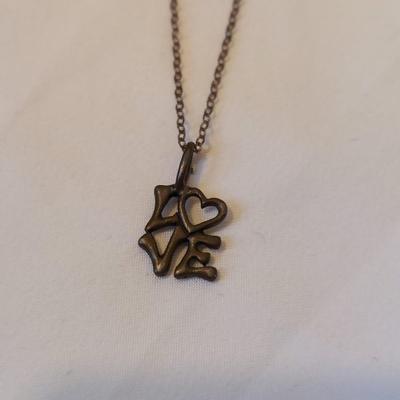 Sterling Silver Necklaces and Bracelets (P-BBL)