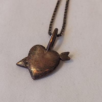 Sterling Silver Necklaces and Bracelets (P-BBL)
