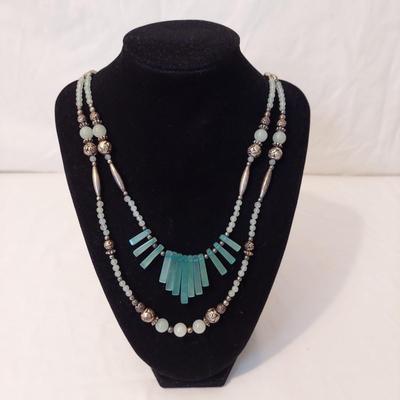 Beaded Necklaces and Bracelets (P-BBL)