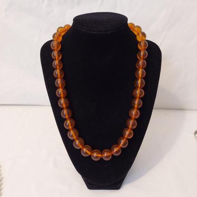 Beaded Necklaces and Bracelets (P-BBL)