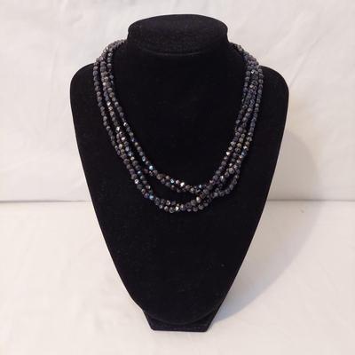 Beaded Necklaces and Bracelets (P-BBL)