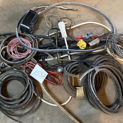 Electrical Lot